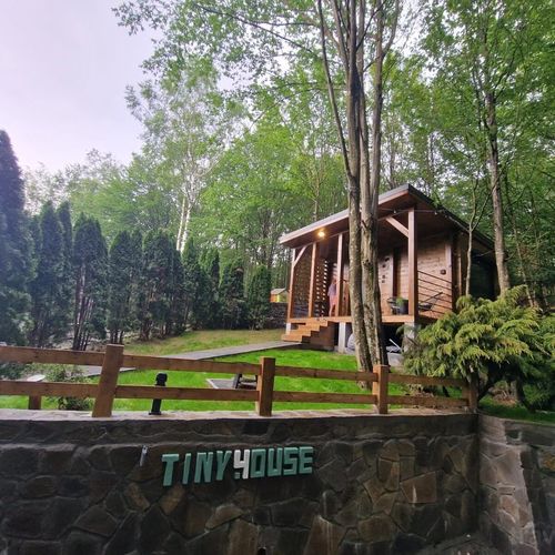 Tiny House Văliug