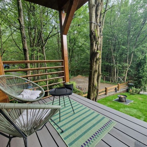 Tiny House Văliug – Văliug, România