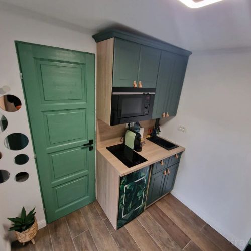 Tiny House Văliug – Văliug, România