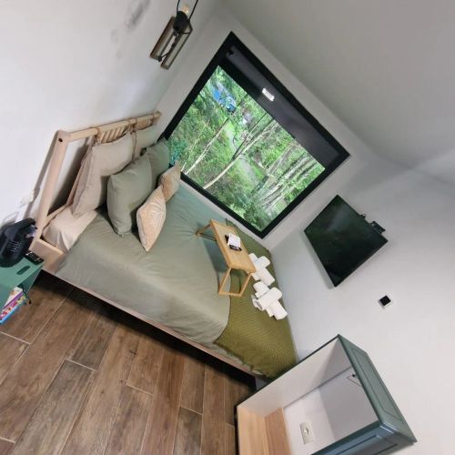Tiny House Văliug – Văliug, România