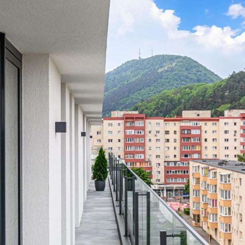 KOA | Aparthotel Brașov – Brașov, România