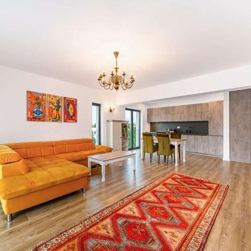 KOA | Aparthotel Brașov – Brașov, România