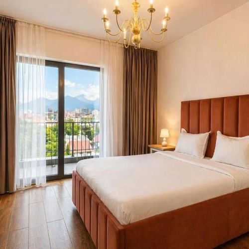 KOA | Aparthotel Brașov – Brașov, România