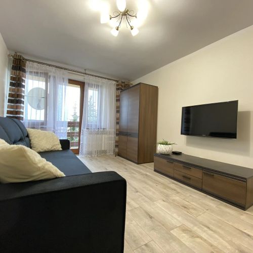 Apartament Na Bajkowej Busko-Zdrój