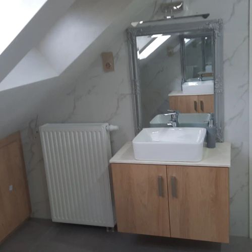 City Grand Apartman Szombathely – Szombathely, Maďarsko