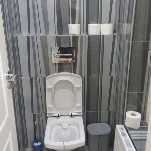 City Grand Apartman Szombathely – Szombathely, Maďarsko