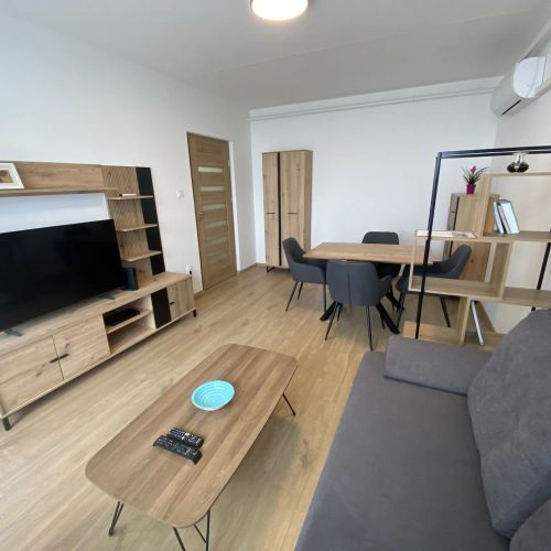 Nagyerdő Naplemente Apartman Debrecen