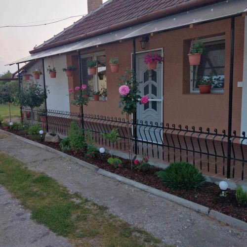 Sarolta Vendégház Olaszliszka – Olaszliszka, Maďarsko