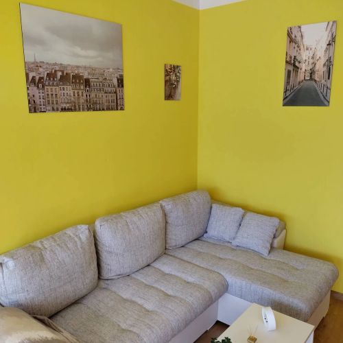 Pihenő Zug Apartman Budapest – Budapesta, Ungaria
