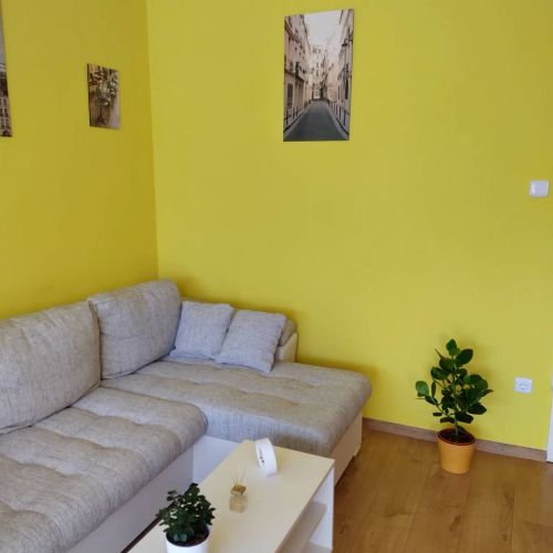 Pihenő Zug Apartman Budapest – Budapesta, Ungaria