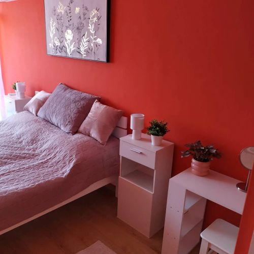 Pihenő Zug Apartman Budapest – Budapesta, Ungaria