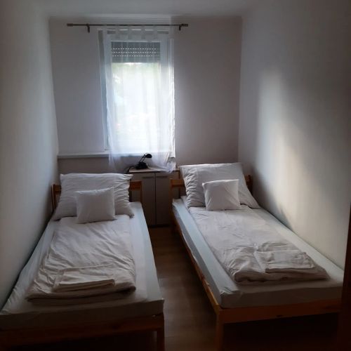 Lutra Vendégház Tiszafüred – Tiszafüred, Maďarsko