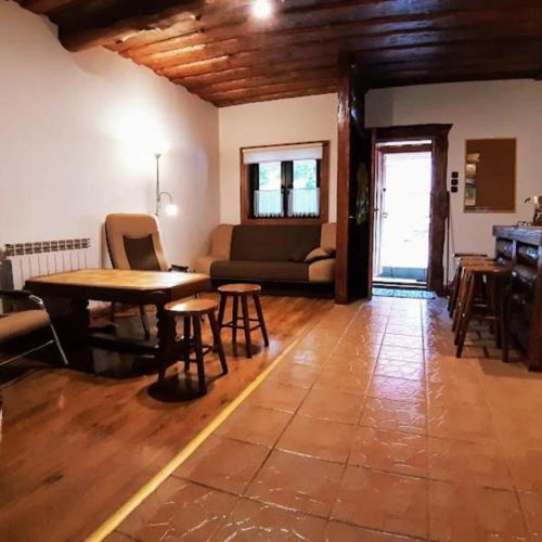 Apartamenty Pegazowa Wola Cisna