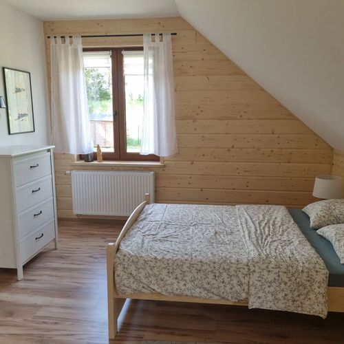 Pokoje Kolejowy Smolnik