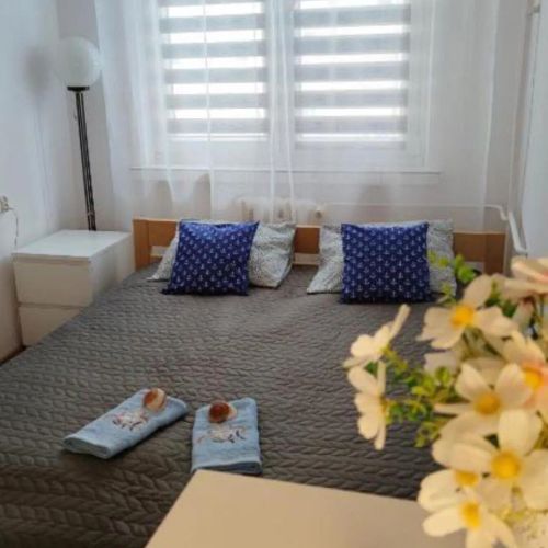 Apartament Sunwave Władysławowo – Władysławowo, Polska
