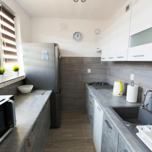 Apartament Sunwave Władysławowo – Władysławowo, Polska