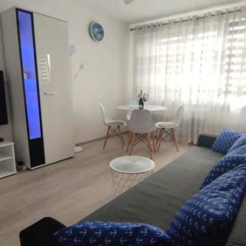 Apartament Sunwave Władysławowo – Władysławowo, Polska