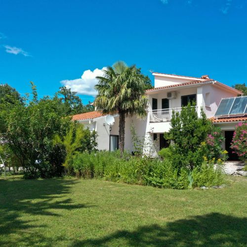 Vila Lena Labin – Labin, Chorvatsko