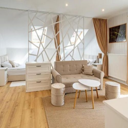 Apartamenty Defala Strefa Relaksu Natural Touch Rymanów-Zdrój