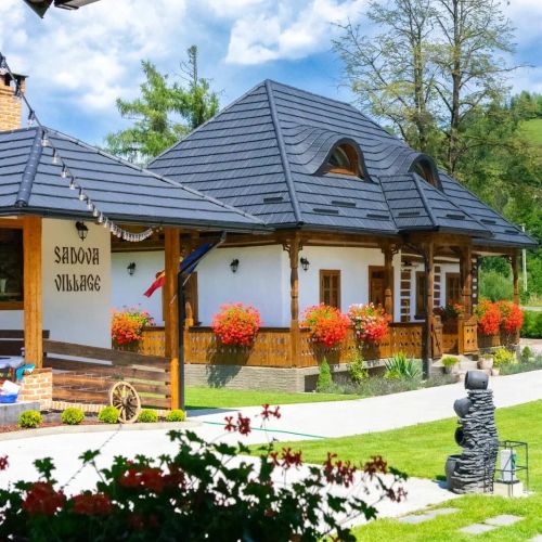 Sadova Village