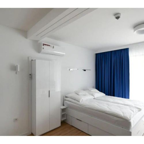 Apartament Blue Sky Apartments Rezydencja Niechorze - 302