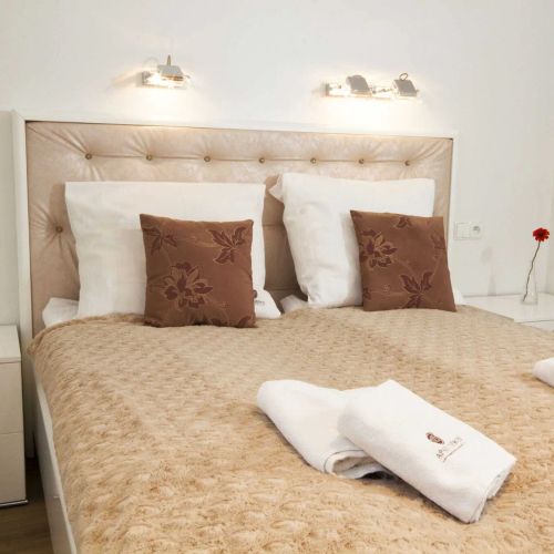 Apart Serwis Apartament Saviol Zakopane – Zakopane, Polska