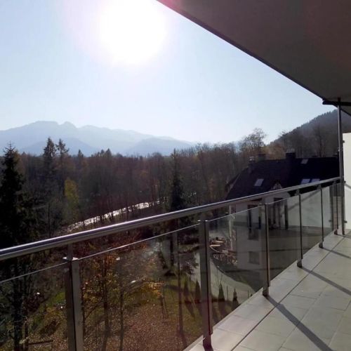 Apartament Panoramic Zakopane – Zakopane, Polska