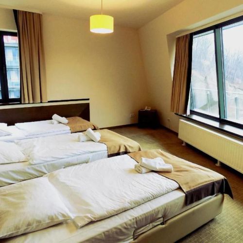 Apartament Panoramic Zakopane – Zakopane, Polska