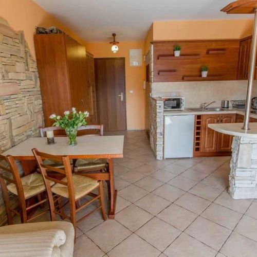 Apart Serwis Apartament Górski Zakopane – Kościelisko, Polska