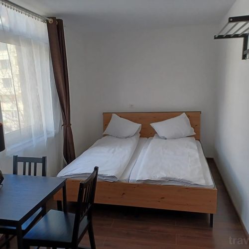 Vila Oltețul Predeal