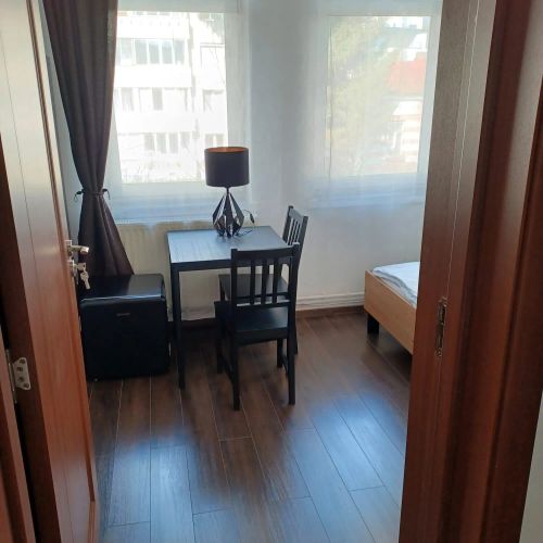 Vila Oltețul Predeal – Predeal, Rumunsko