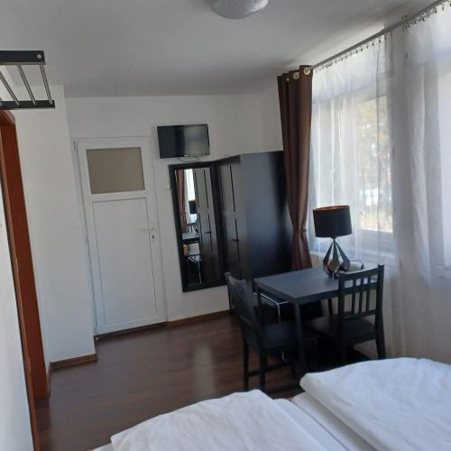 Vila Oltețul Predeal – Predeal, Rumunsko