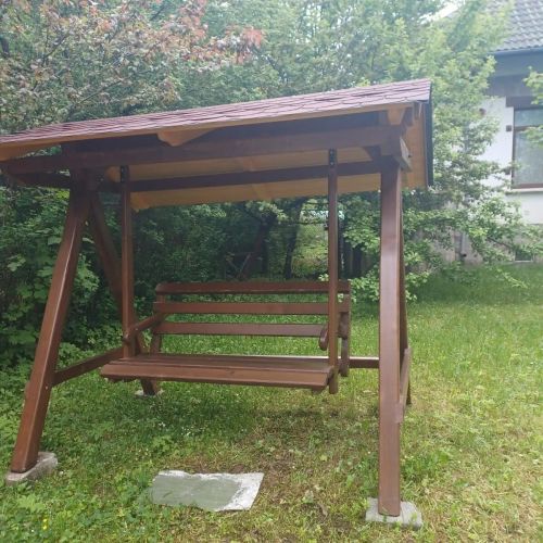 Vila Oltețul Predeal – Predeal, Rumunsko