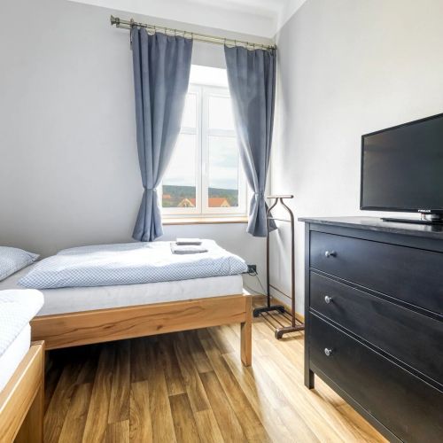 Vila František Plasy