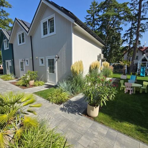 Domki KANALOA Pobierowo