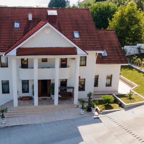 Virginia Gardens Băile Govora – Băile Govora, Rumunia