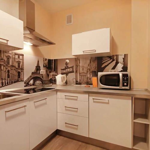 Apart Serwis Apartament Paryski Zakopane – Zakopane, Polsko