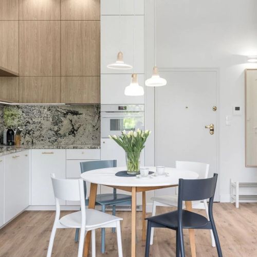 Sanhaus Apartments Apartament Mera Sopot – Sopot, Polska