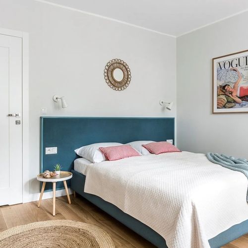 Sanhaus Apartments Porto i Madera Sopot