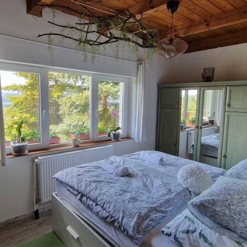 Panoráma Apartman Pilisszántó – Pilisszántó, Ungaria