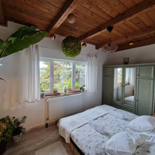 Panoráma Apartman Pilisszántó – Pilisszántó, Ungaria