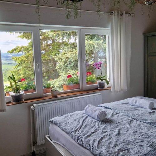 Panoráma Apartman Pilisszántó – Pilisszántó, Ungaria