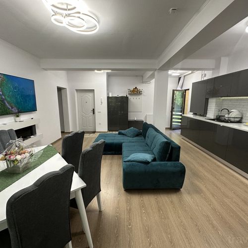 Agi’s Apartment Predeal