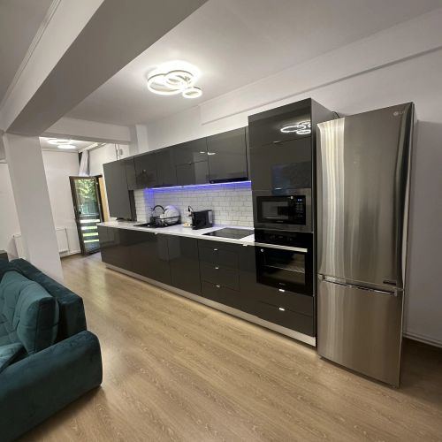 Agi’s Apartment Predeal – Predeal, România