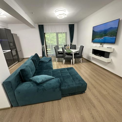 Agi’s Apartment Predeal – Predeal, România