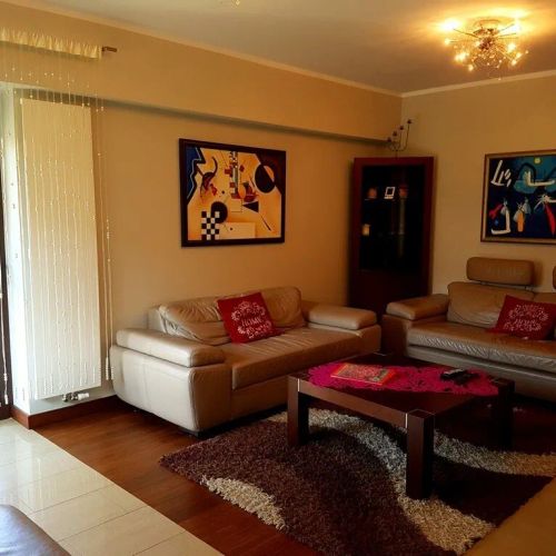 Apartamenty ABA Malinowy Krynica-Zdrój – Krynica-Zdrój, Polska