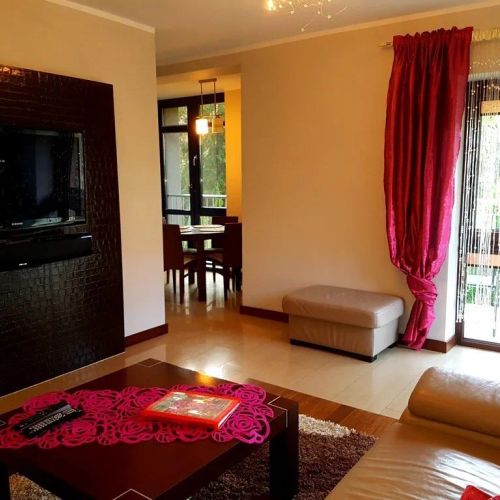 Apartamenty ABA Malinowy Krynica-Zdrój – Krynica-Zdrój, Polska