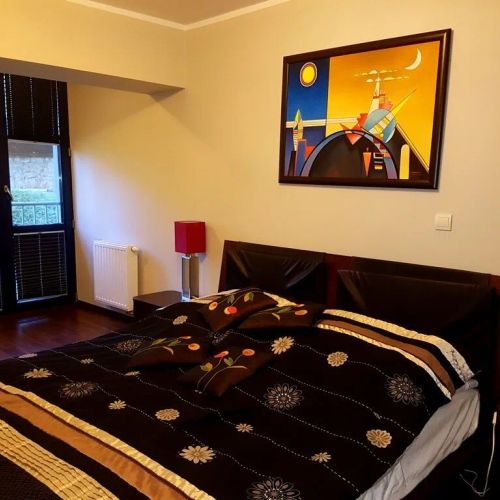 Apartamenty ABA Malinowy Krynica-Zdrój – Krynica-Zdrój, Polska