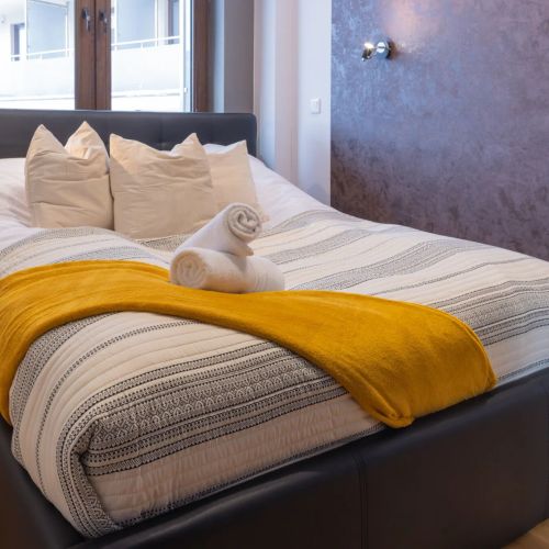 Apartamenty ABA Comfort Krynica-Zdrój – Krynica-Zdrój, Polsko