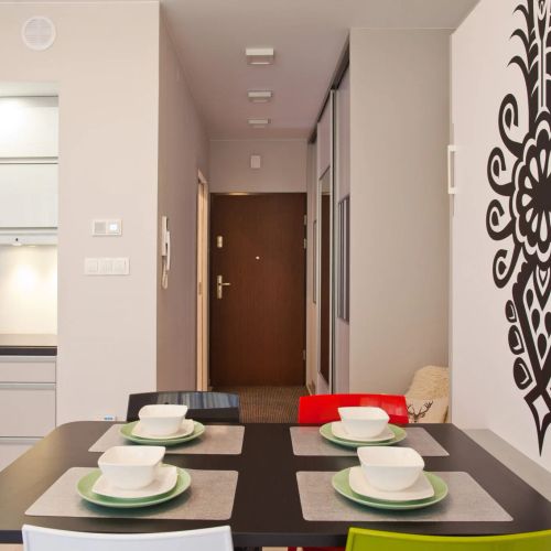Apartamenty ABA White centrum De Luxe Krynica-Zdrój – Krynica-Zdrój, Polska